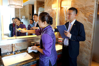 脚踏实地才能行稳致远 酒店管理与科技赋能