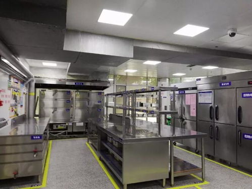 邵德春与餐饮定位六常管理体系 构筑酒店餐饮规范化与食品安全新防线